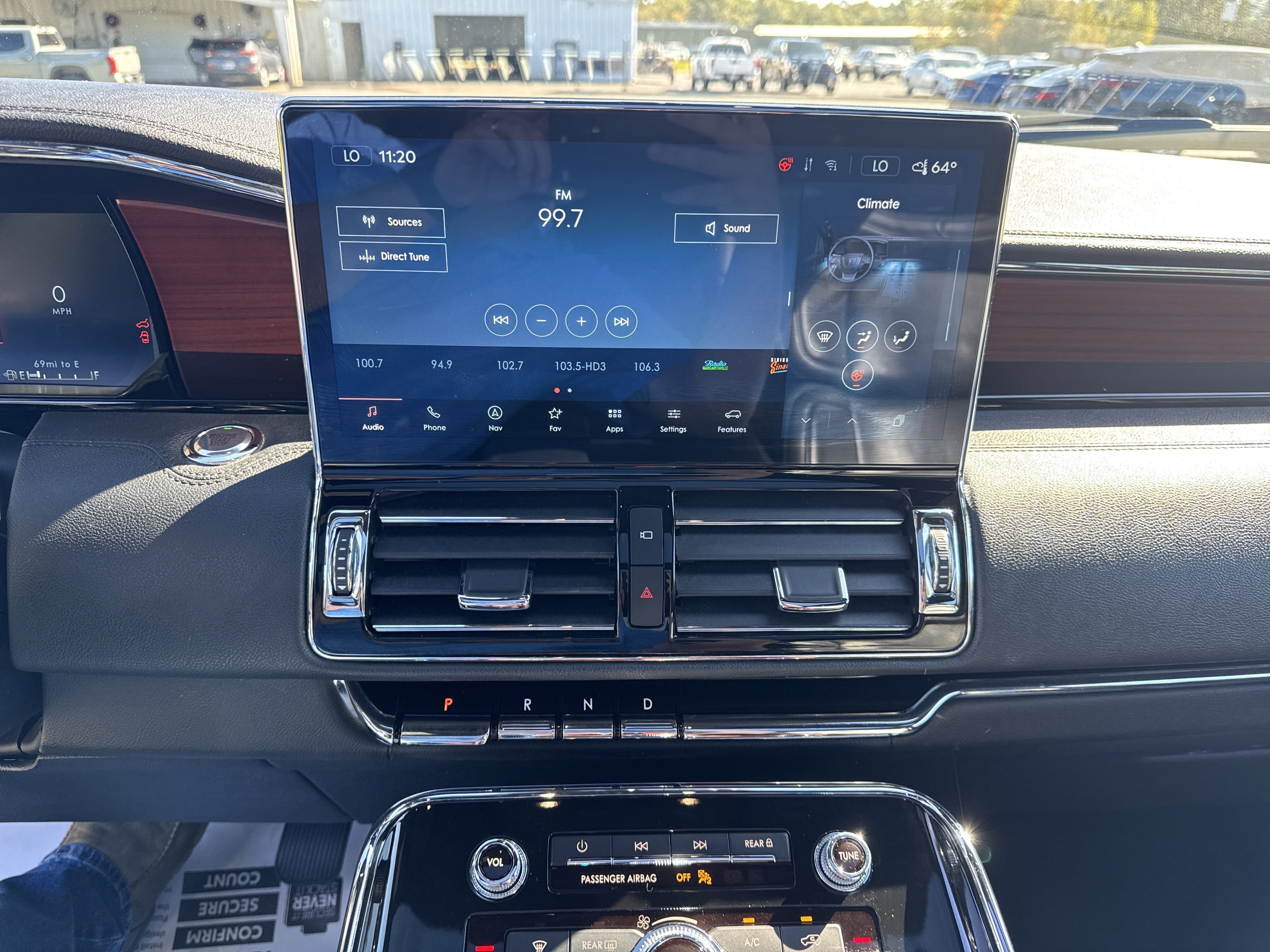 2023 Lincoln Navigator Reserve - Photo 19