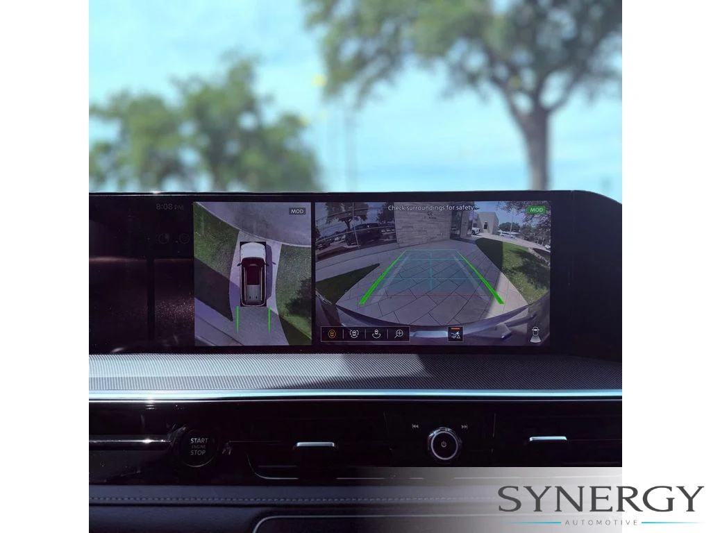 New 2026 DYNAMIC METAL INFINITI Luxe 2WD image 9