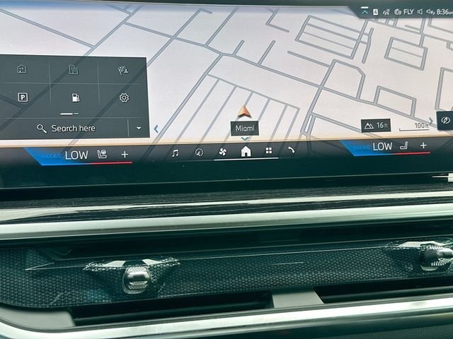 New 2026 Gray BMW sDrive40i image 10