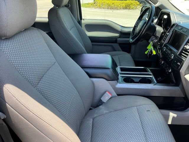 2018 Ford F-150 XLT - Photo 32