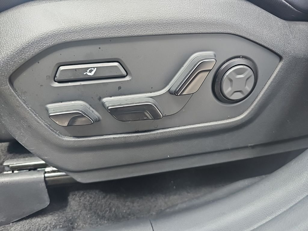 2026 Hyundai Santa Fe Calligraphy - Photo 14