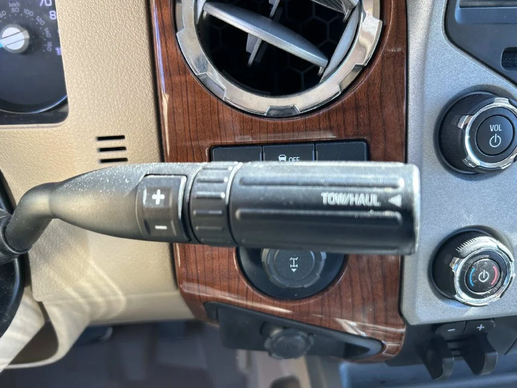 Used 2016 White Ford King Ranch image 49