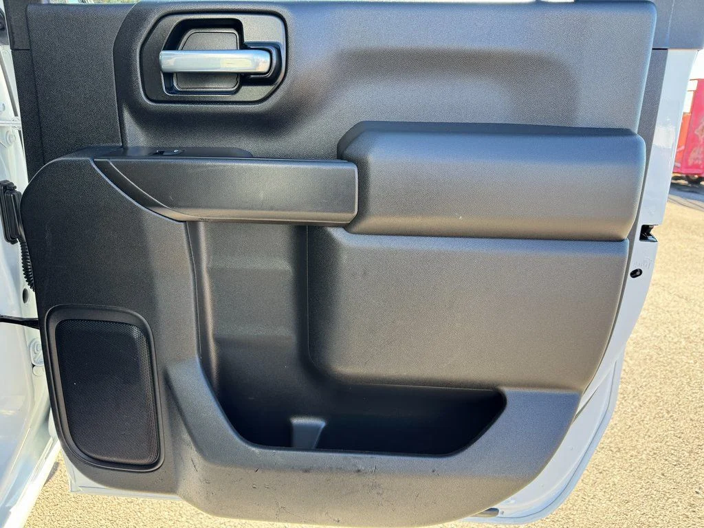 2021 Chevrolet Silverado 3500HD LT - Photo 16