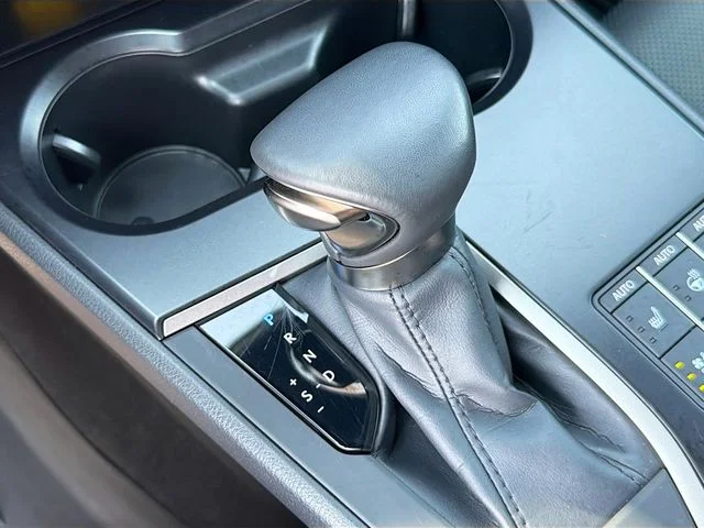 Certified Used 2024 Silver Lexus 250h Premium image 17