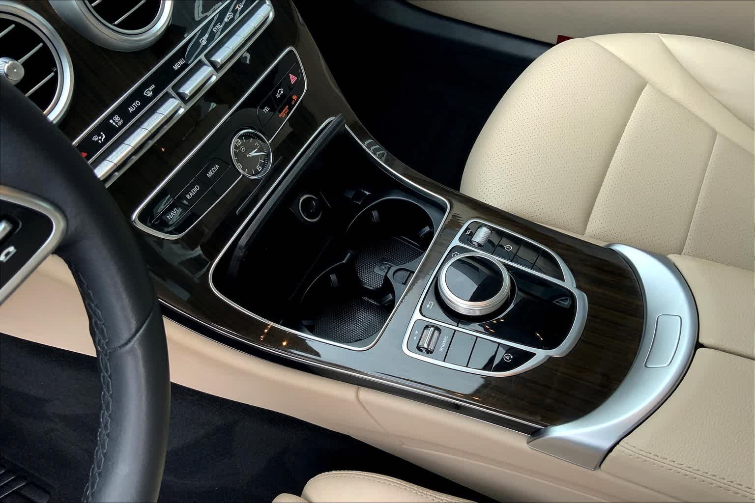 Used 2019 Polar White Mercedes-Benz C 300 image 15