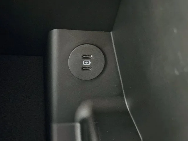 New 2026 White Ford Lariat image 19