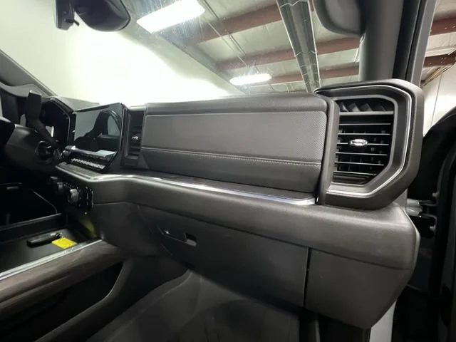 2024 Chevrolet Silverado 2500HD LTZ - Photo 31
