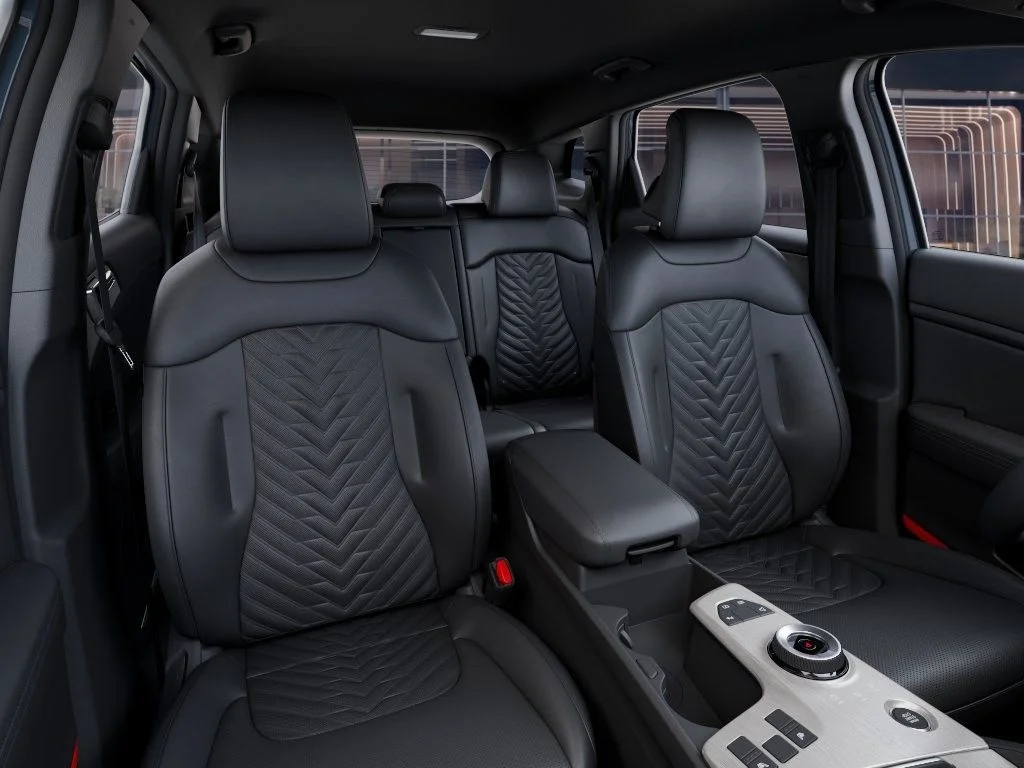 2026 Kia Sportage X-Line Hybrid - Photo 16