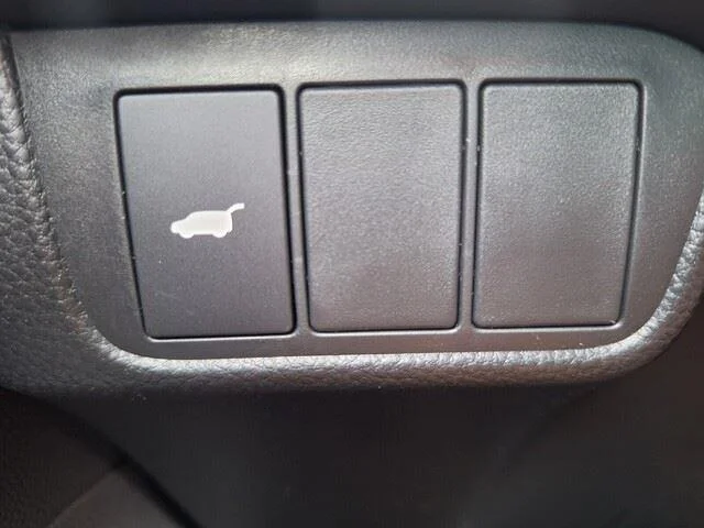2026 Honda CR-V TrailSport - Photo 12