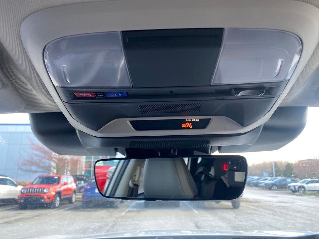 2026 Subaru Crosstrek Limited - Photo 40