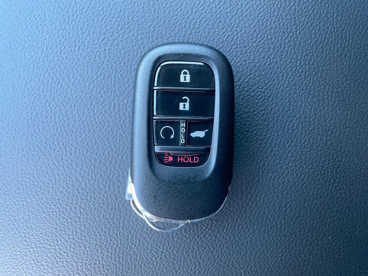 New 2026 Ash Green Metallic Honda AWD TrailSport Hybrid image 29
