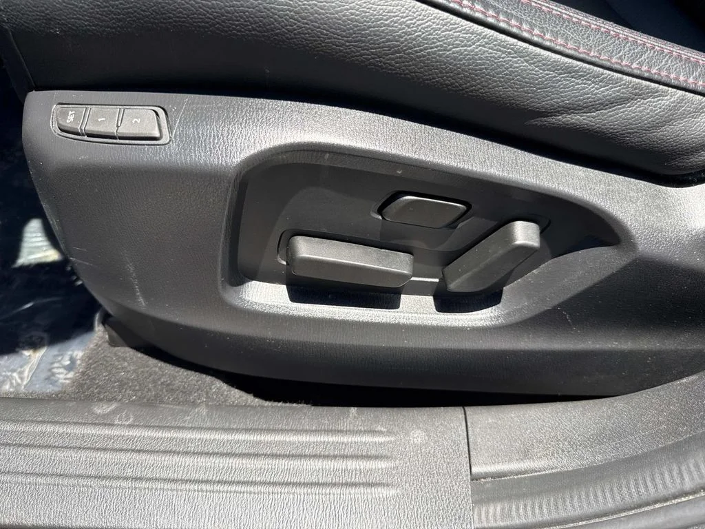 Certified Used 2025 Gray Mazda 2.5 Turbo Premium image 30