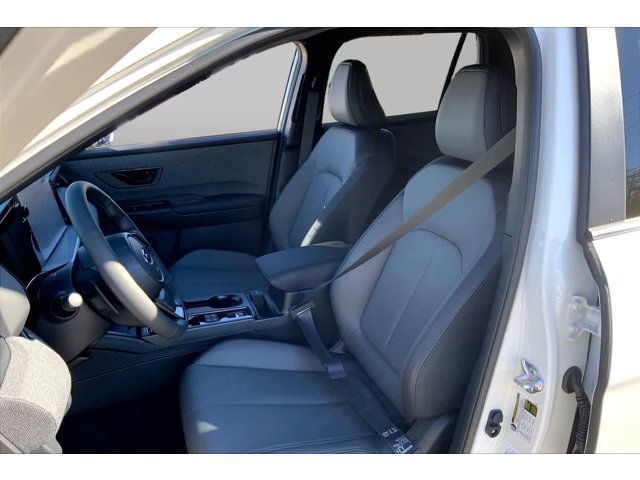 New 2026 CRYSTAL WHITE PEARL Subaru Premium image 9