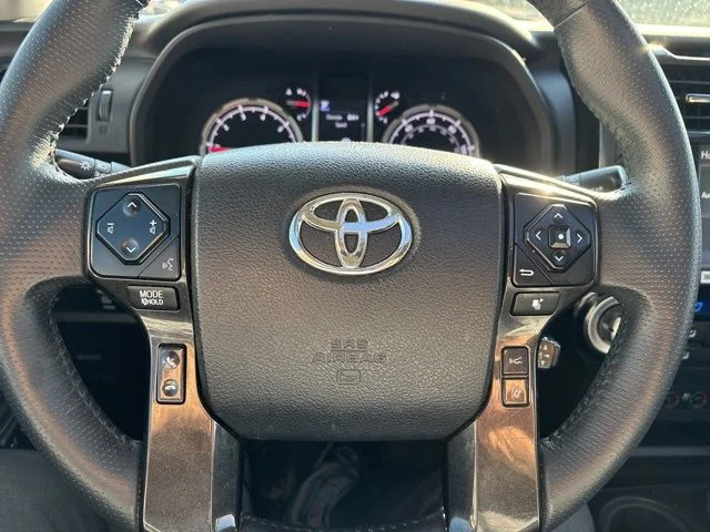 Used 2020 Black Toyota Nightshade image 16