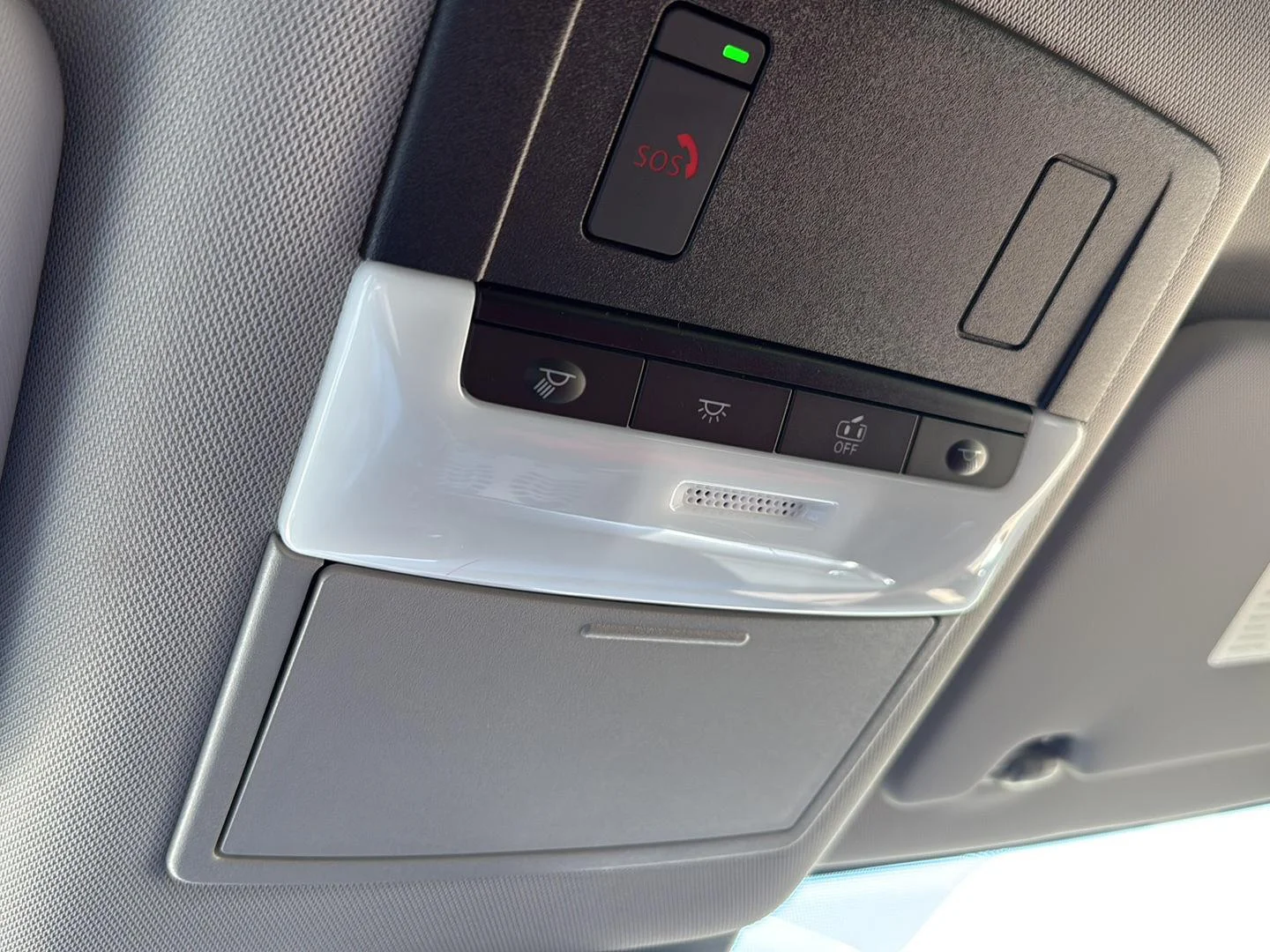 Certified Used 2023 Gun Metallic Nissan SV image 29