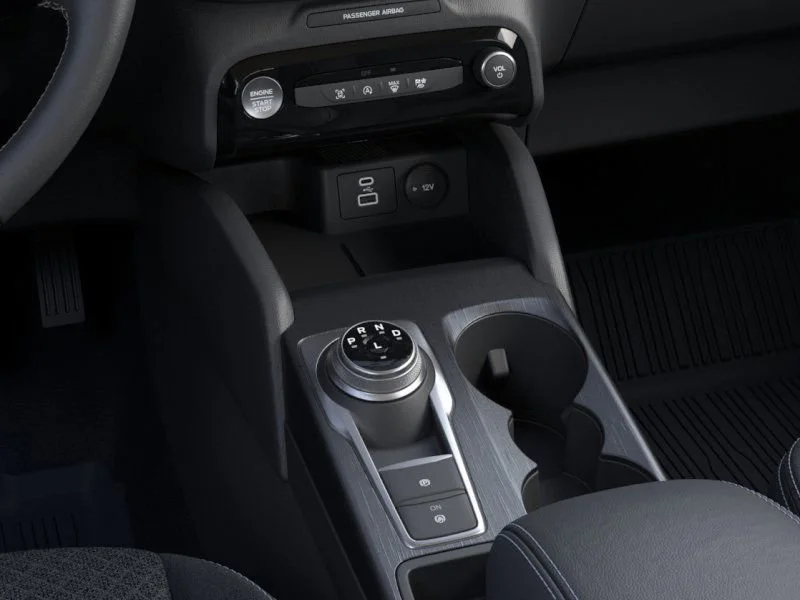 New 2026 Space Silver Metallic Ford Active image 14