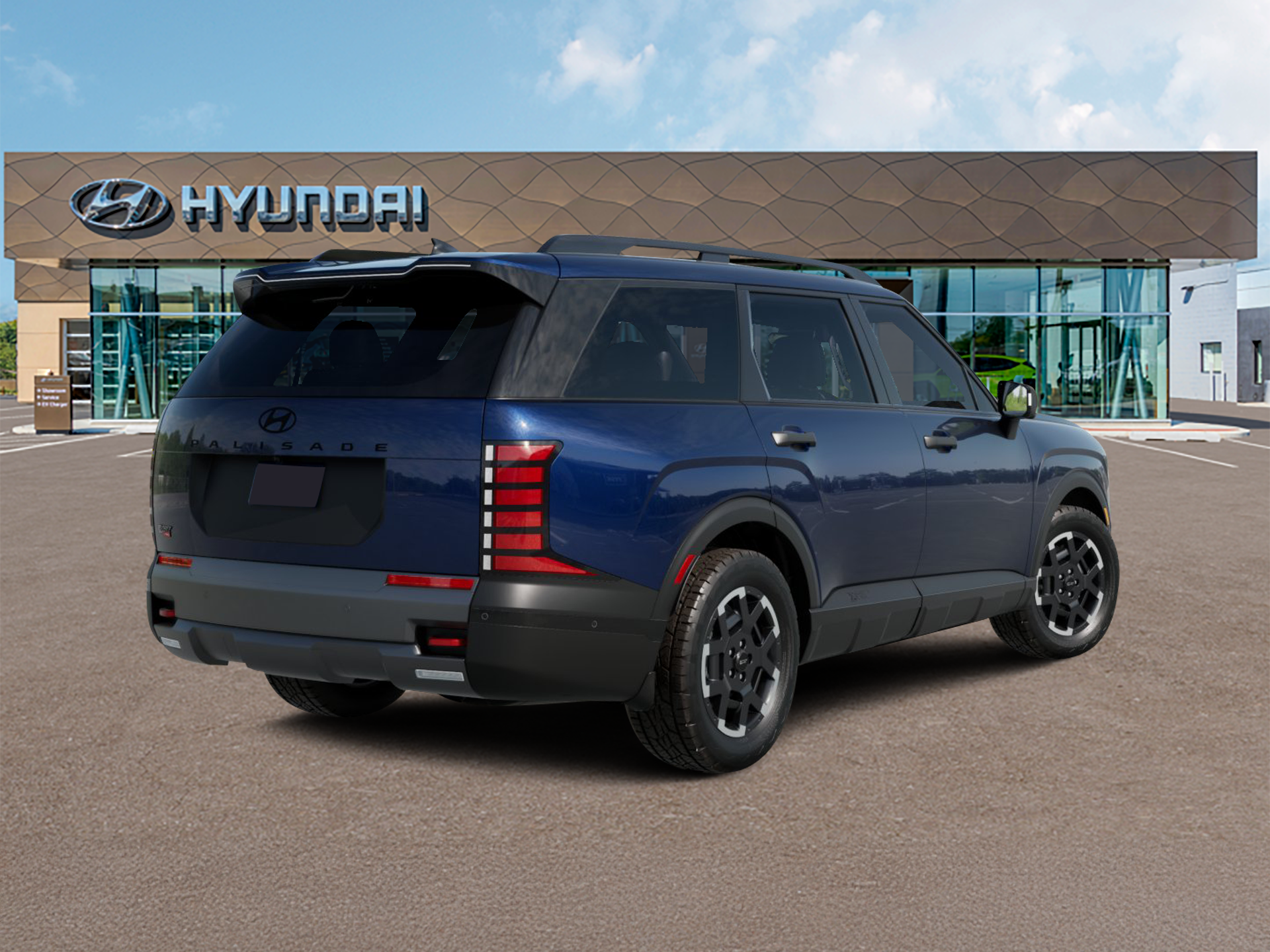 New 2026  Hyundai XRT Pro image 5