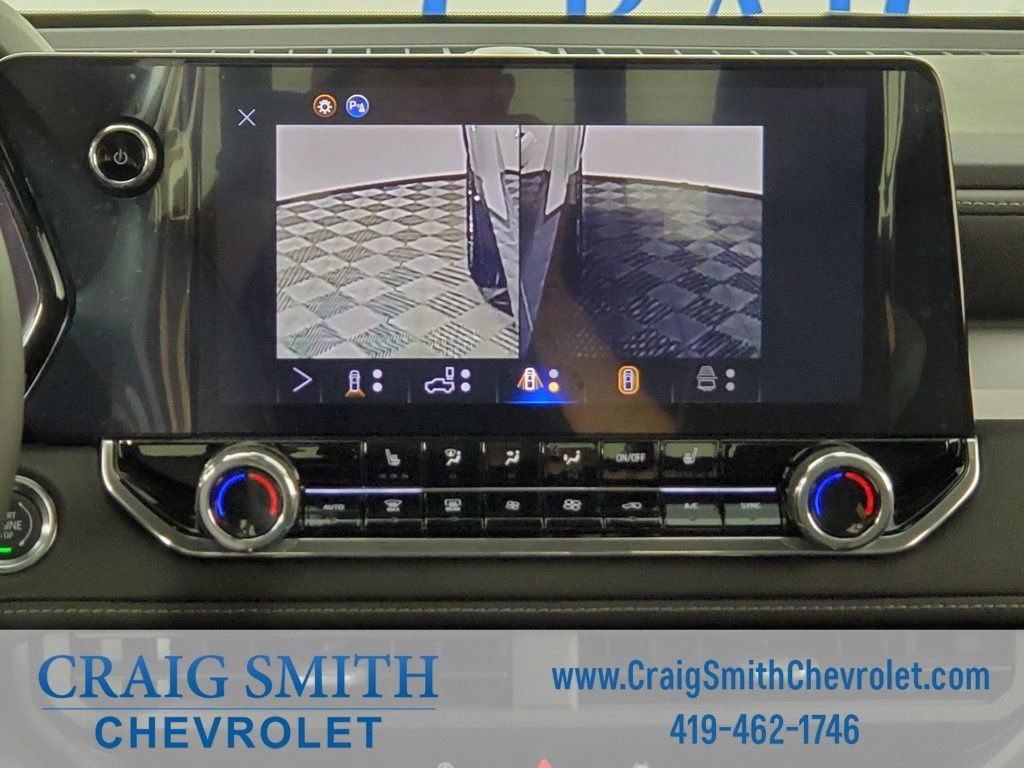 2026 Chevrolet Colorado LT - Photo 21