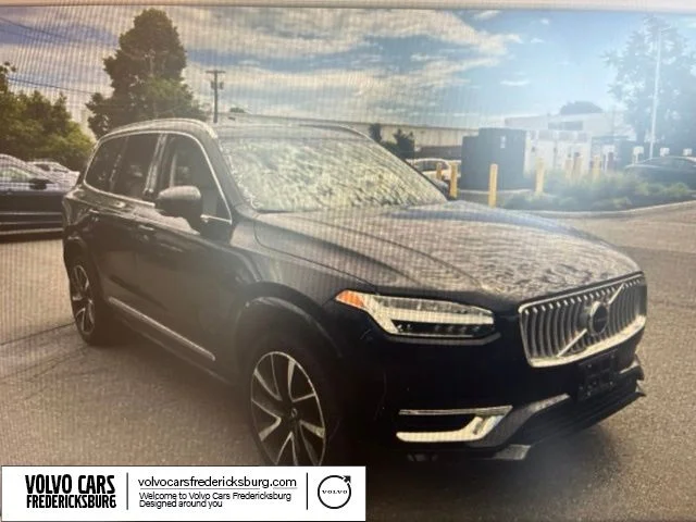 2023 Volvo XC90 B6 Plus 7-Seater 4WD's photo