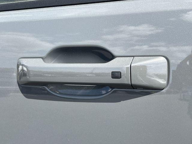 New 2026 Gray Hyundai SE FWD image 36