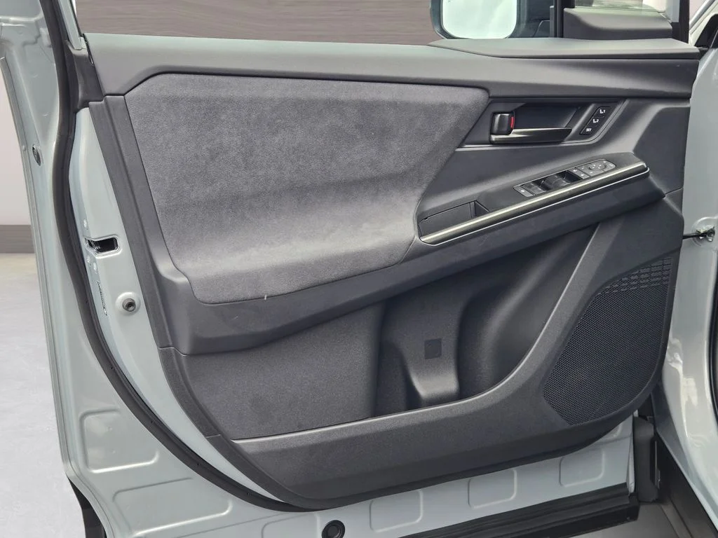 Used 2026 Gray Toyota XSE image 18