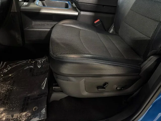 Used 2018 Blue Ram Sport image 20