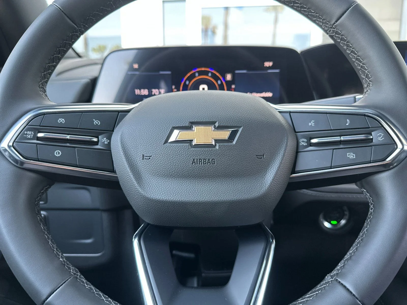 2026 Chevrolet Tahoe LS - Photo 24