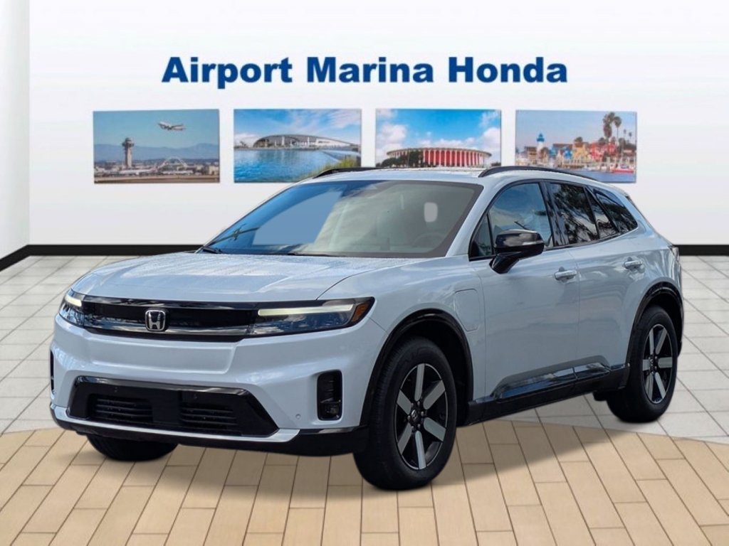 2026 Honda Prologue Touring