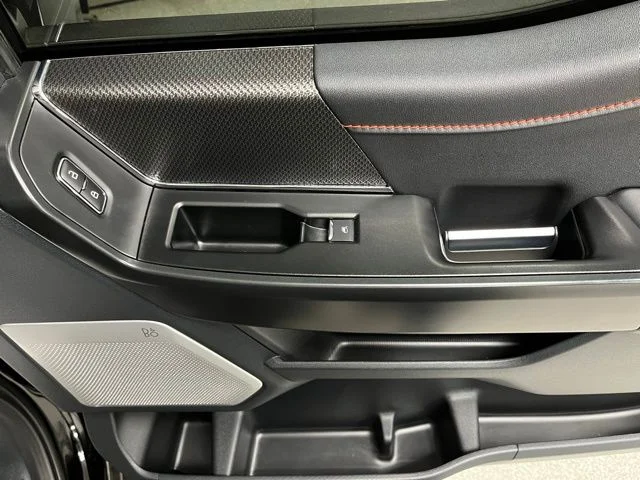 Used 2025 Black Ford Raptor image 50