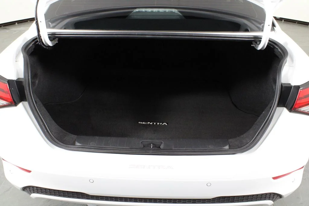 2023 Nissan Sentra S - Photo 18
