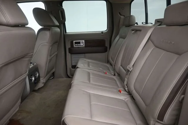 Used 2009  Ford Platinum image 18