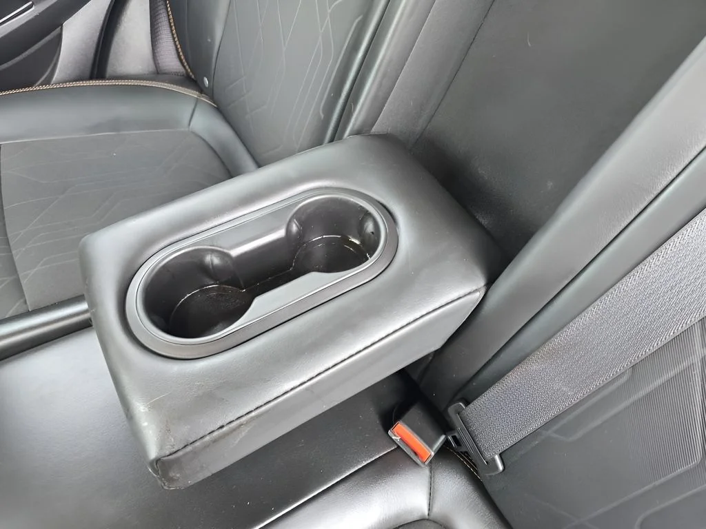 Used 2019 Black Chevrolet 1LT image 26