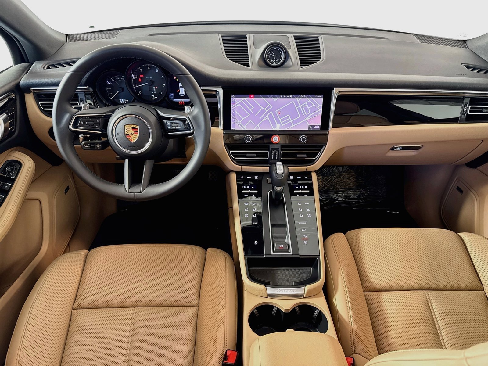 Used 2026 White Porsche T image 21