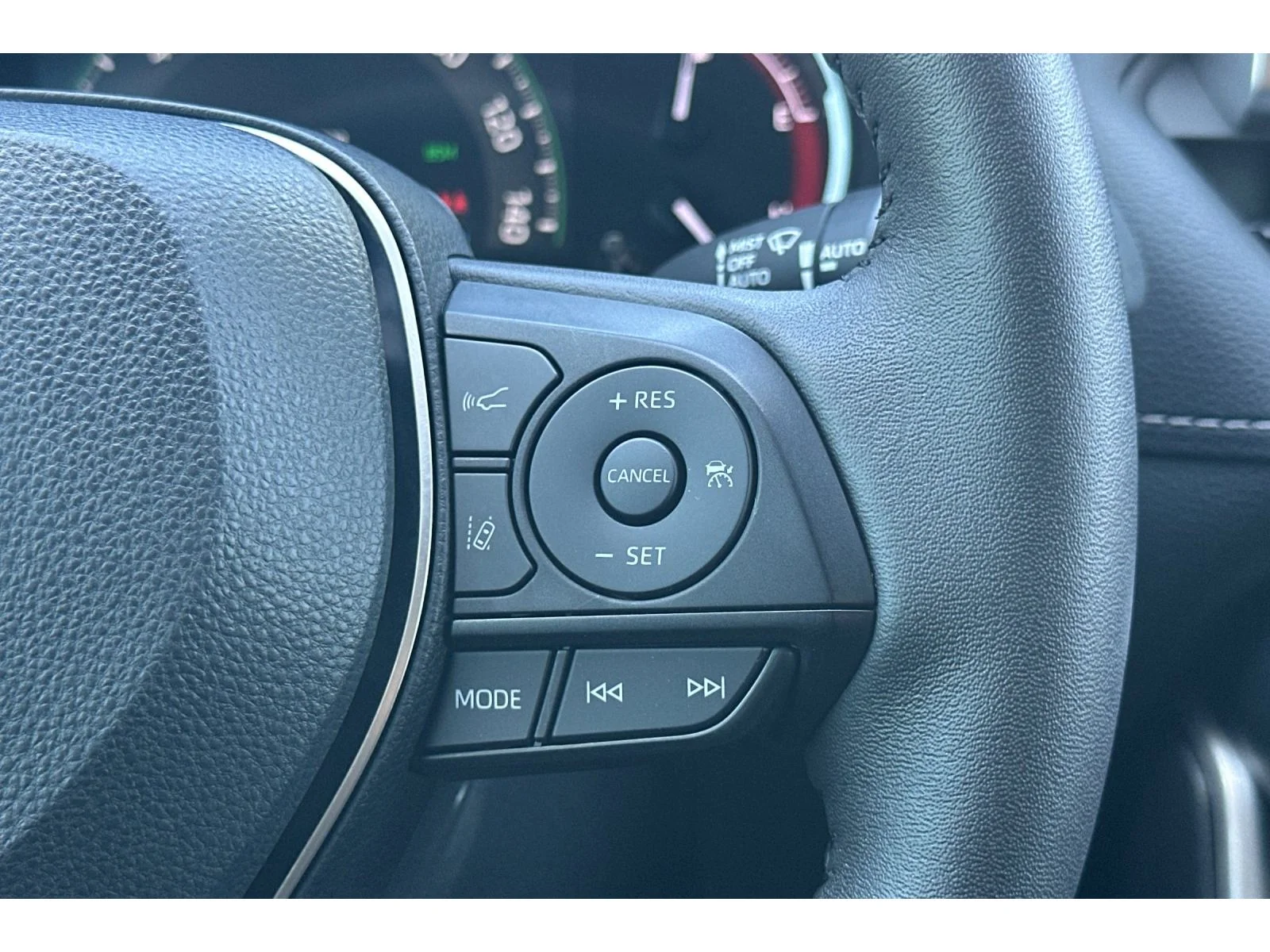 Used 2024 Magnetic Gray Metallic Toyota XLE image 38