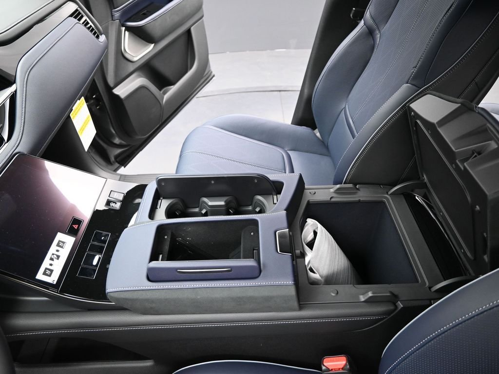 New 2026 2T DYNAMIC META INFINITI Sport 4WD image 13