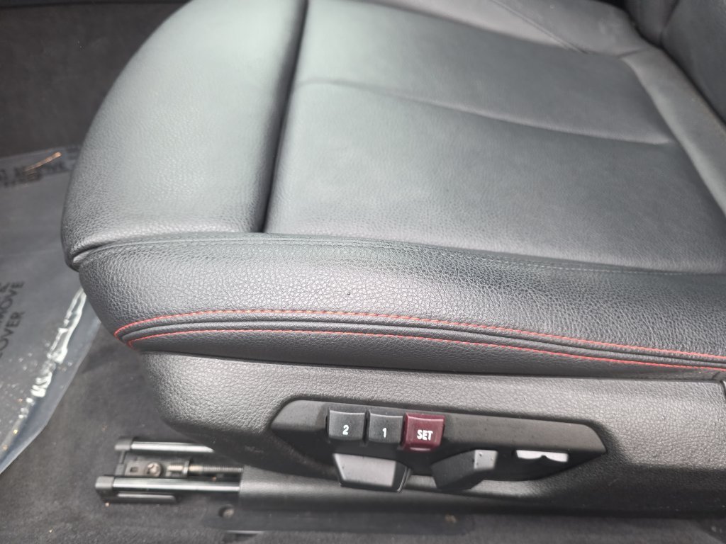 Used 2015 Black BMW 428i image 31