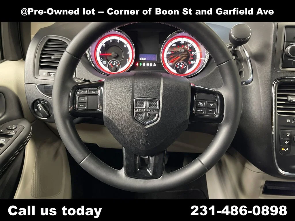 Used 2014 Silver Dodge SE 30th Anniversary image 22