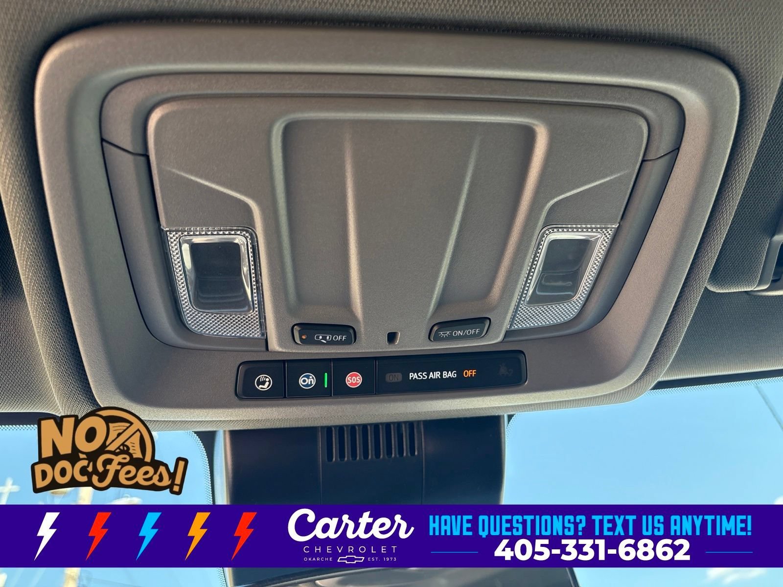 2026 Chevrolet Silverado 1500 RST - Photo 23