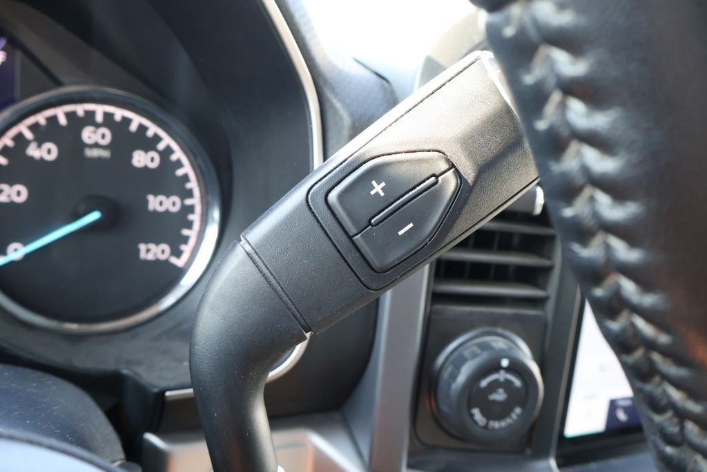 Used 2021 Race Red Ford XL image 19