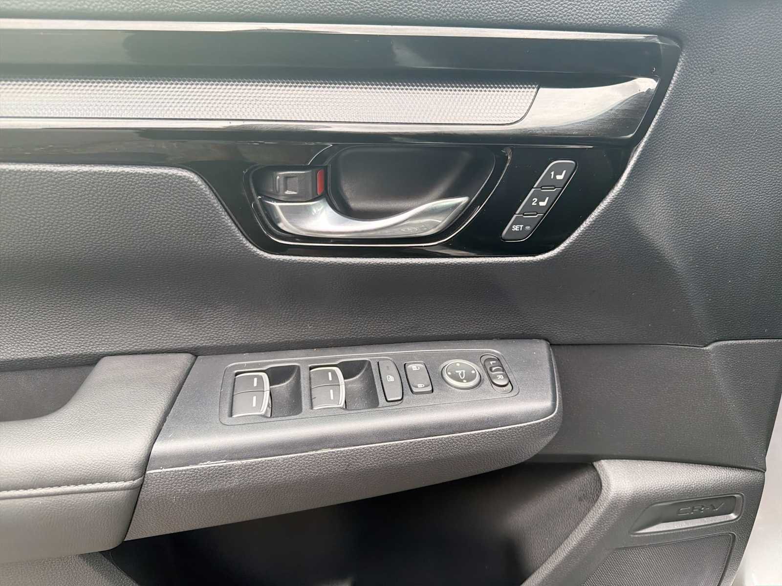 2024 Honda CR-V EX-L - Photo 22