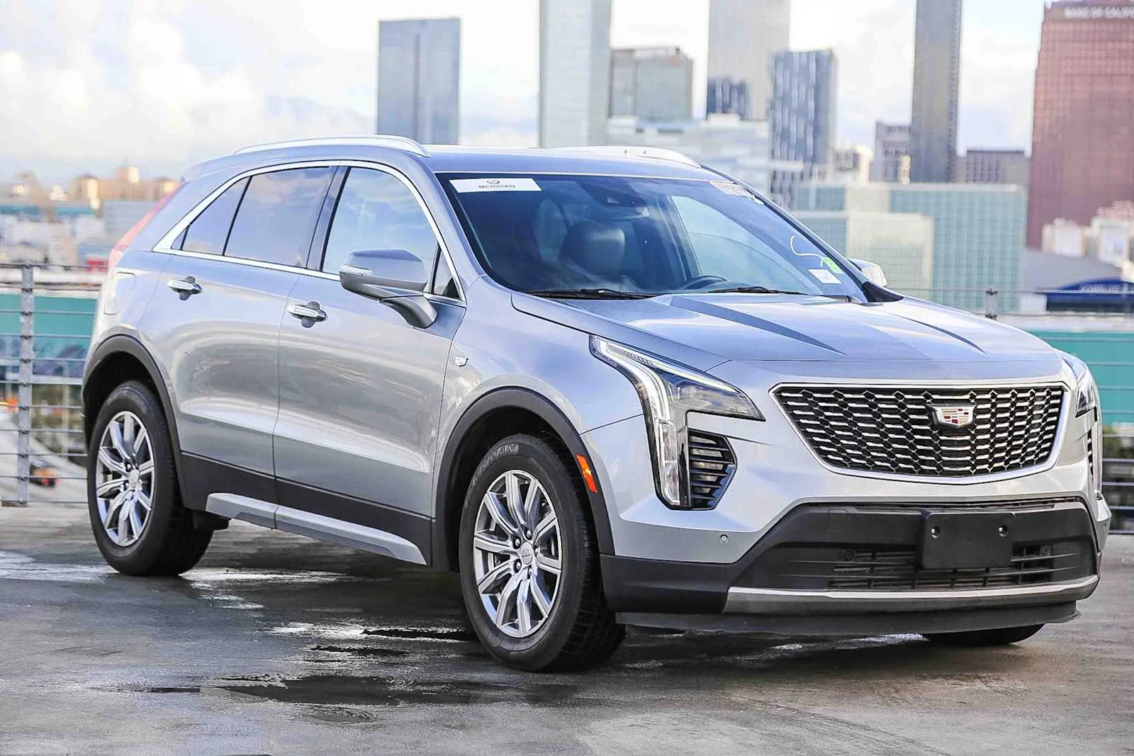2023 Cadillac XT4
