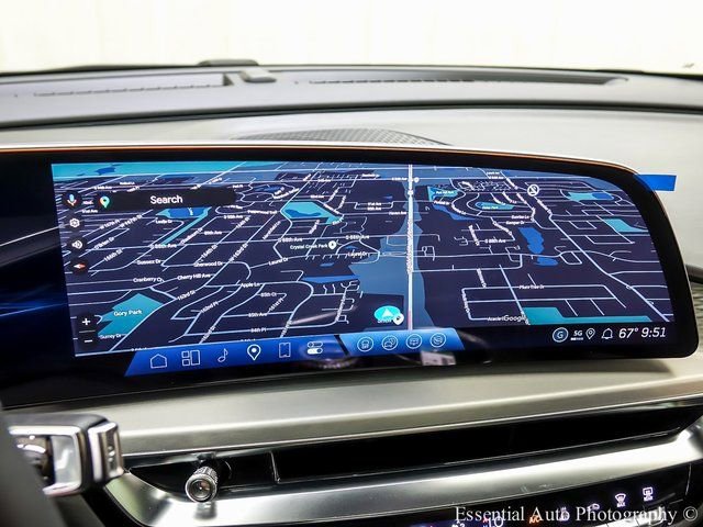 2026 Cadillac LYRIQ Luxury - Photo 14