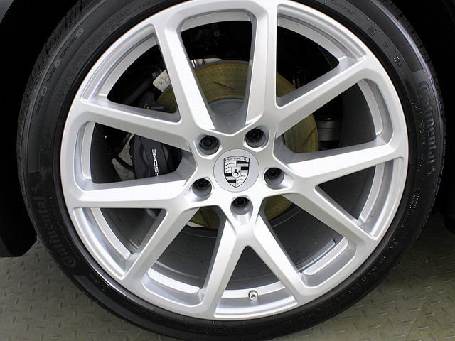 2026 Porsche Panamera Base - Photo 12