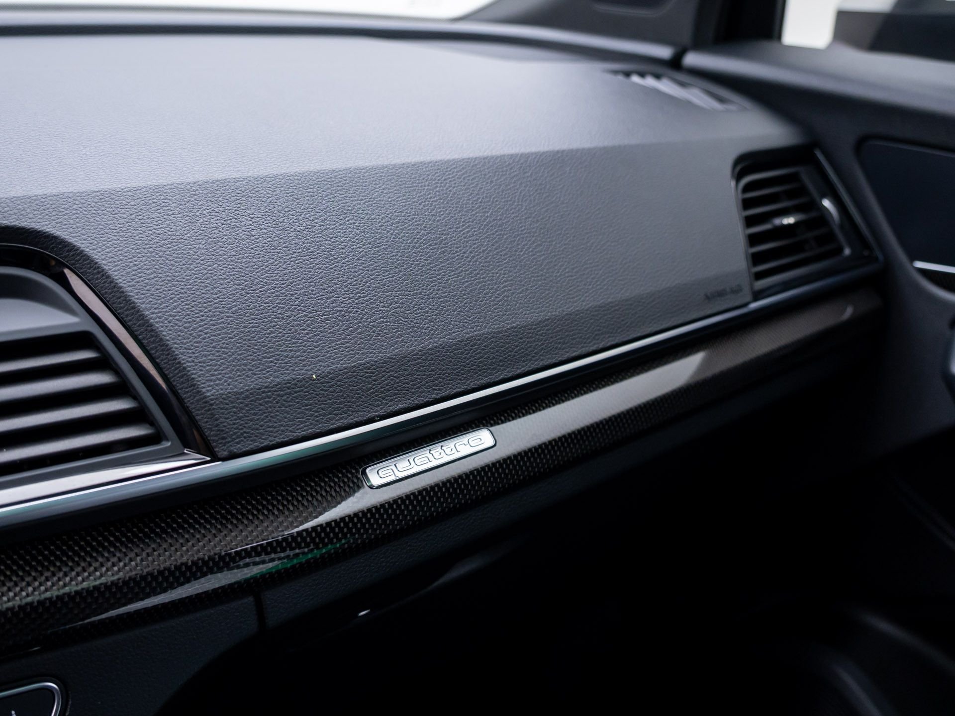 Used 2022 Black Audi Premium Plus image 30