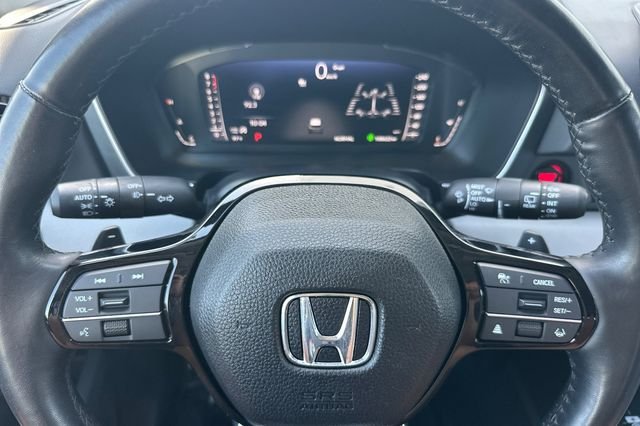 Used 2024 White Honda Elite image 24