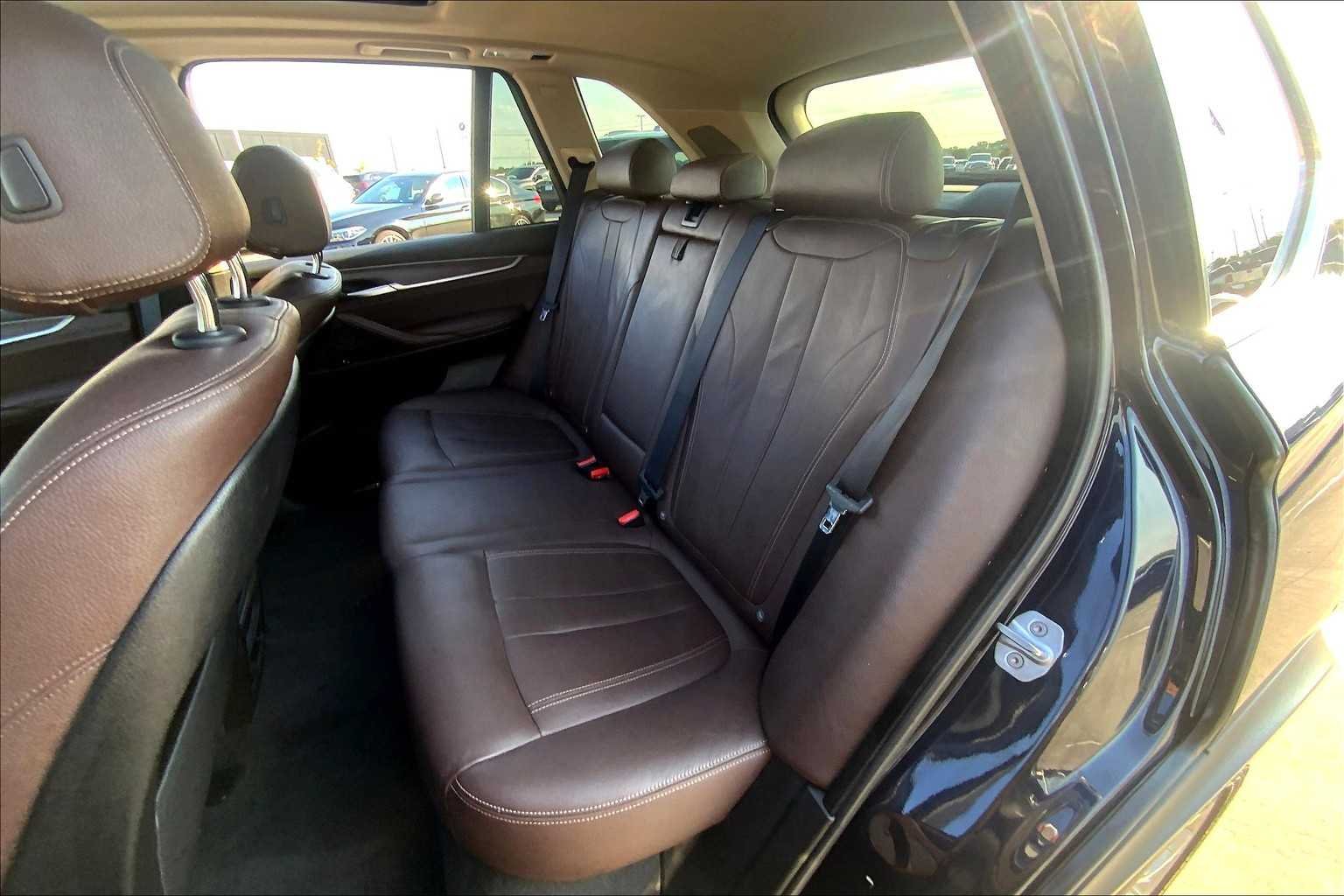 Used 2016 Imperial Blue Metallic BMW sDrive35i image 20