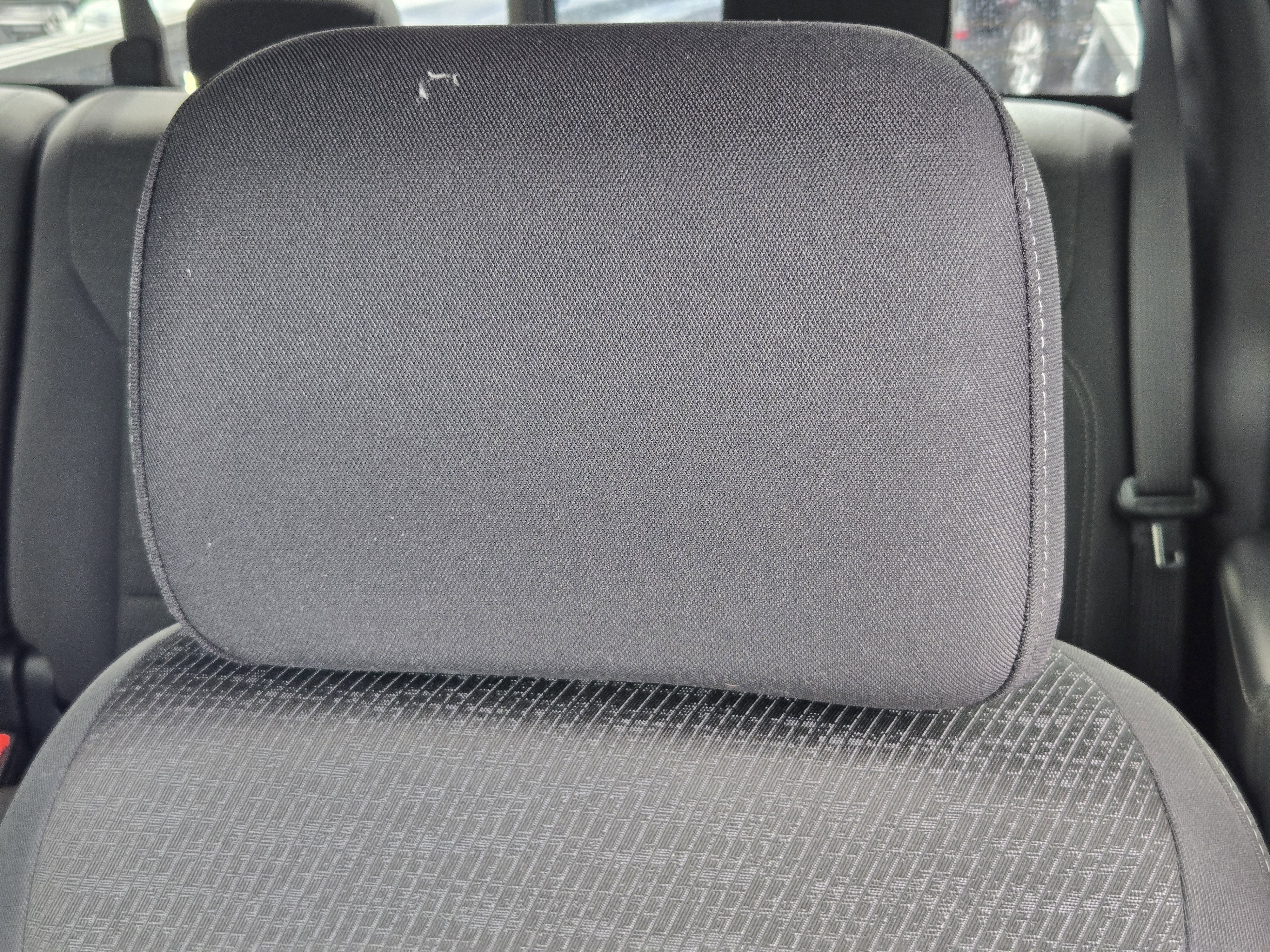 New 2026 Carbonized Gray Metallic Ford XLT image 17