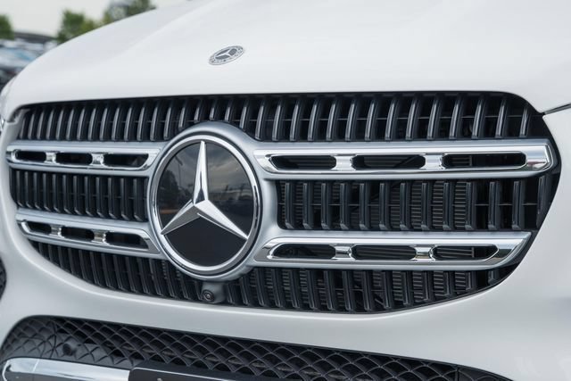 New 2026 Polar White Mercedes-Benz GLE 350 image 58