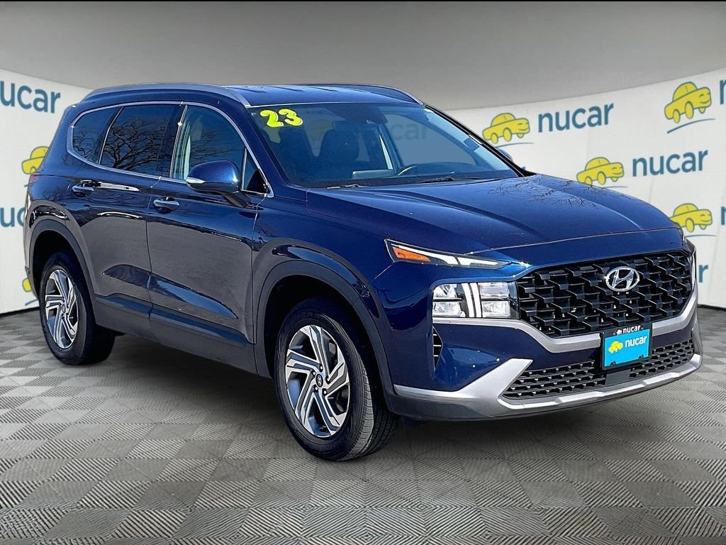2023 Hyundai Santa Fe