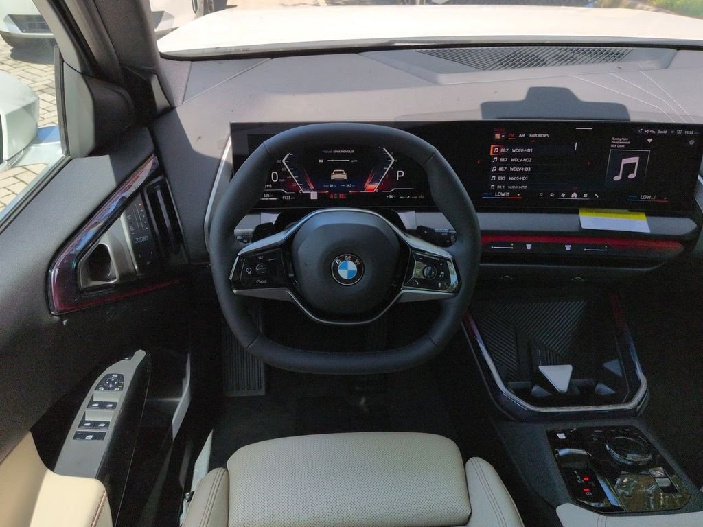 New 2026 Alpine White BMW 30 xDrive image 16